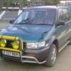 Проблемы с АКПП Mitsubishi Space Runner 1996г - последнее сообщение от дух